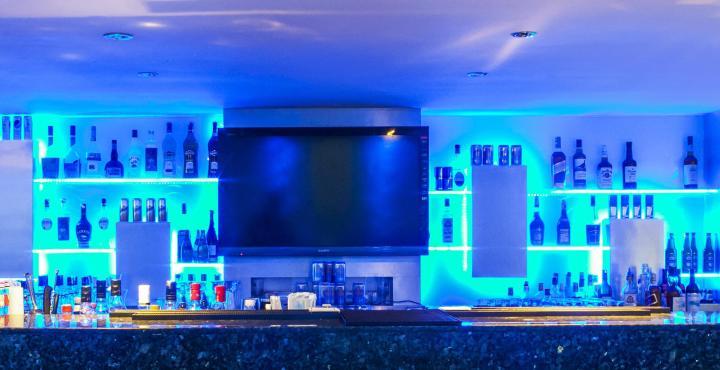 Ramada By Wyndham Chennai Egmore Exterior photo
