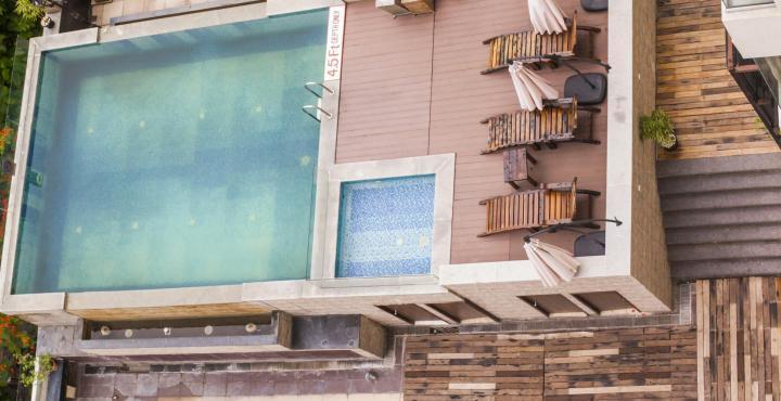Ramada By Wyndham Chennai Egmore Exterior photo