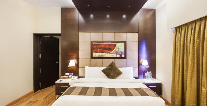 Ramada By Wyndham Chennai Egmore Exterior photo