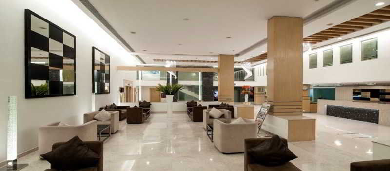 Ramada By Wyndham Chennai Egmore Exterior photo